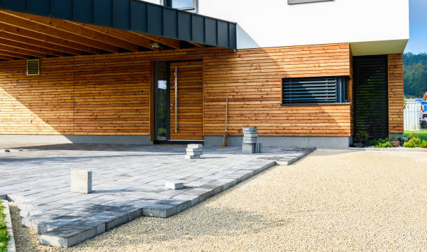 Trusted Northampton, PA Driveway Pavers Experts