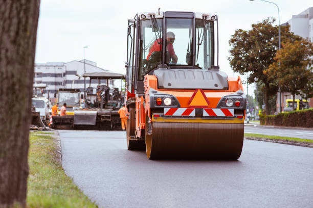 Reasons to Select Us for Your Driveway Paving Requirements in Northampton, PA