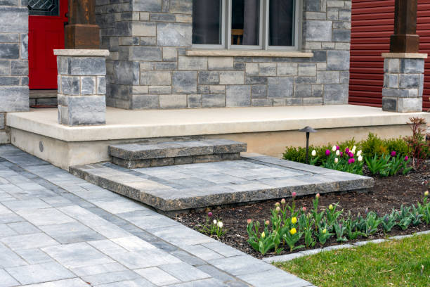 Best Residential Paver Driveway  in Northampton, PA
