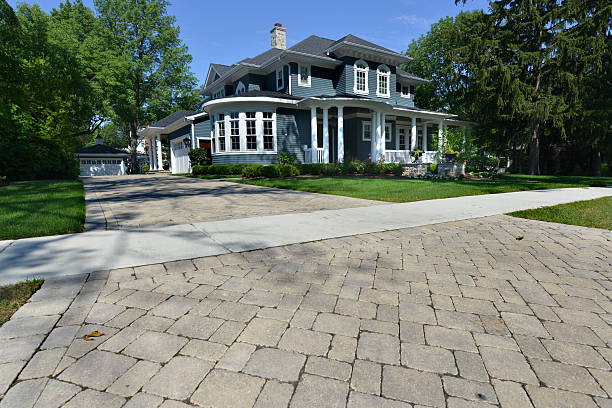 Best Professional Driveway Pavers  in Northampton, PA