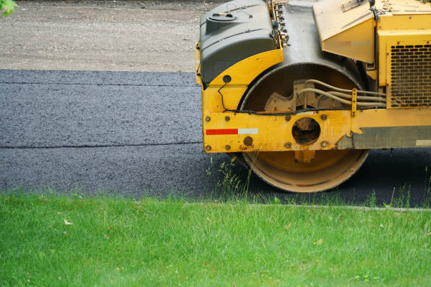 Commercial Driveway Pavers in Northampton, PA