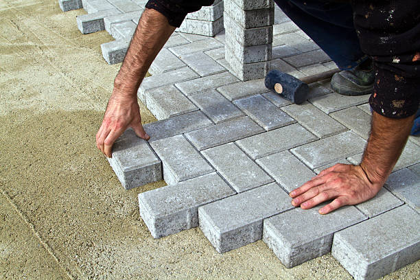  Northampton, PA Driveway Pavers Pros